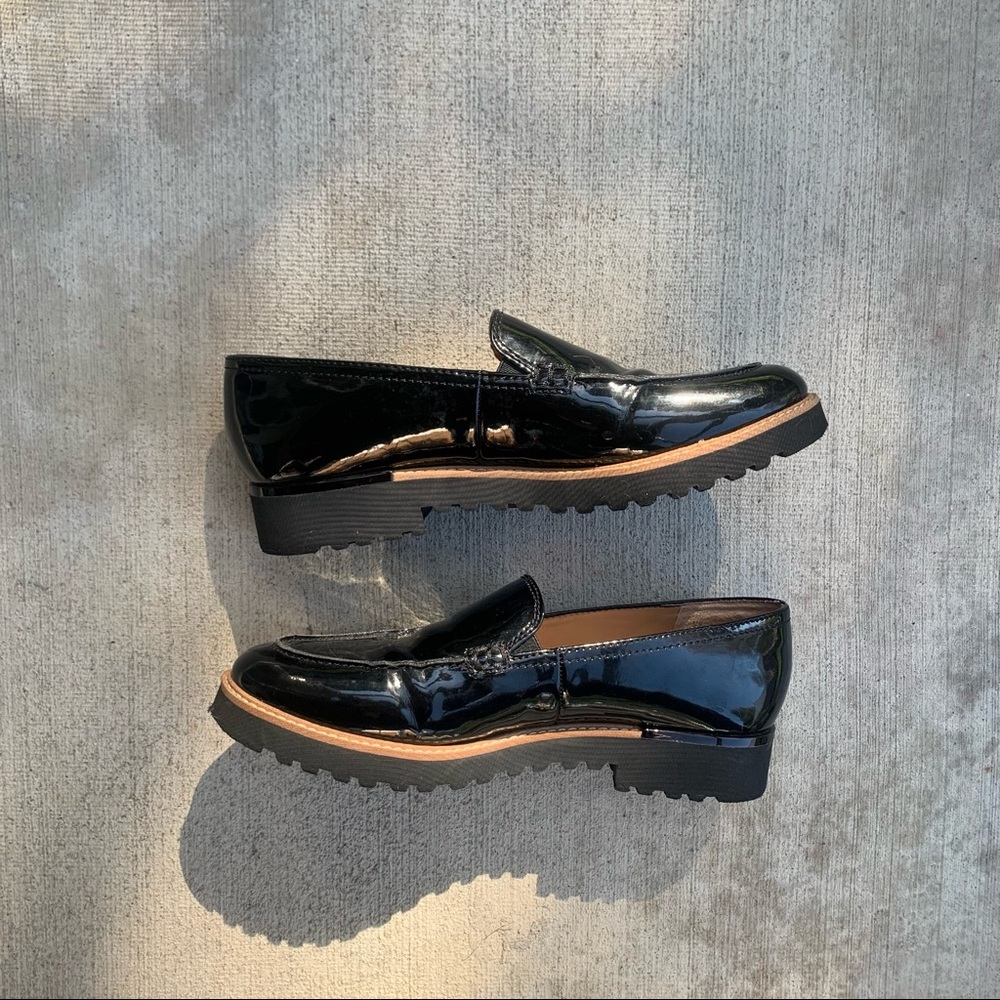 FRANCO SARTO LOAFERS